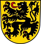 Coat of arms of Leonberg