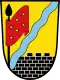 Coat of arms of Leutenbach