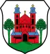Coat of arms of Lindenberg im Allgäu