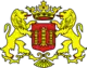 Coat of arms of Lingen (Ems)