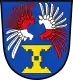 Coat of arms of Lisberg