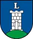 Coat of arms of Loßburg