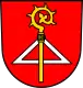 Coat of arms of Loffenau