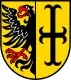 Coat of arms of Longuich