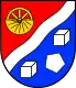 Coat of arms of Luckenbach