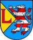 Coat of arms of Ludwigswinkel