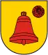 Coat of arms of Lüdinghausen