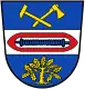 Coat of arms of Lühmannsdorf