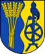 Coat of arms of Lünne