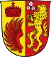 Coat of arms of Lutzingen