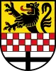 Coat of Arms of Märkischer Kreis district