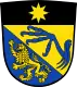 Coat of arms of Mödingen
