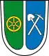Coat of arms of Möhrenbach