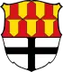 Coat of arms of Möttingen
