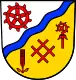 Coat of arms of Müllenbach