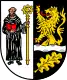 Coat of arms of Münchweiler am Klingbach