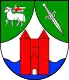 Coat of arms of Mürlenbach