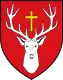 Coat of arms of Müschede