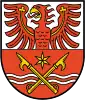 Coat of Arms of Märkisch-Oderland district