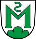 Coat of arms of Magstadt