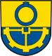 Coat of arms of Mahlstetten