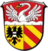 Coat of arms of Main-Kinzig-Kreis