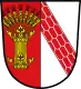 Coat of arms of Malgersdorf
