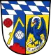 Coat of arms of Mallersdorf-Pfaffenberg