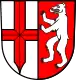 Coat of arms of March