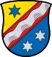 Coat of arms of Markt Rettenbach