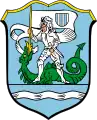 Municipal coat of arms of Marktbreit