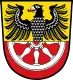 Coat of arms of Marktredwitz