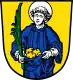 Coat of arms of Marktsteft