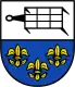 Coat of arms of Marmagen
