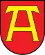 Coat of arms of Marsberg