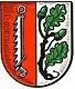 Coat of arms of Marxen