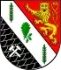 Coat of arms of Marzhausen