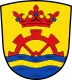 Coat of arms of Marzling