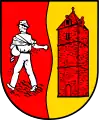 Coat of arms of Mauschbach