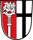 Coat of arms of Megesheim