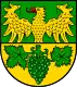 Coat of arms of Mehring