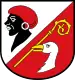 Coat of arms of Mehring