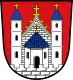 Coat of arms of Mellrichstadt