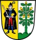 Coat of arms of Memmelsdorf
