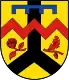 Coat of arms of Merchweiler