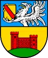 Coat of arms of Merzalben