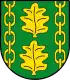 Coat of arms of Merzen