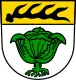Coat of arms of Metzingen