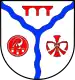 Coat of arms of Minden