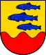 Coat of arms of Mittelfischbach